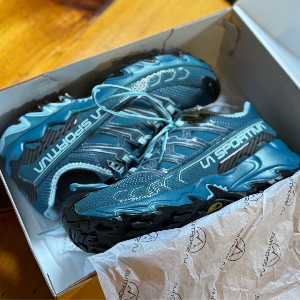 La Sportiva Trail Women’s Running Shoes